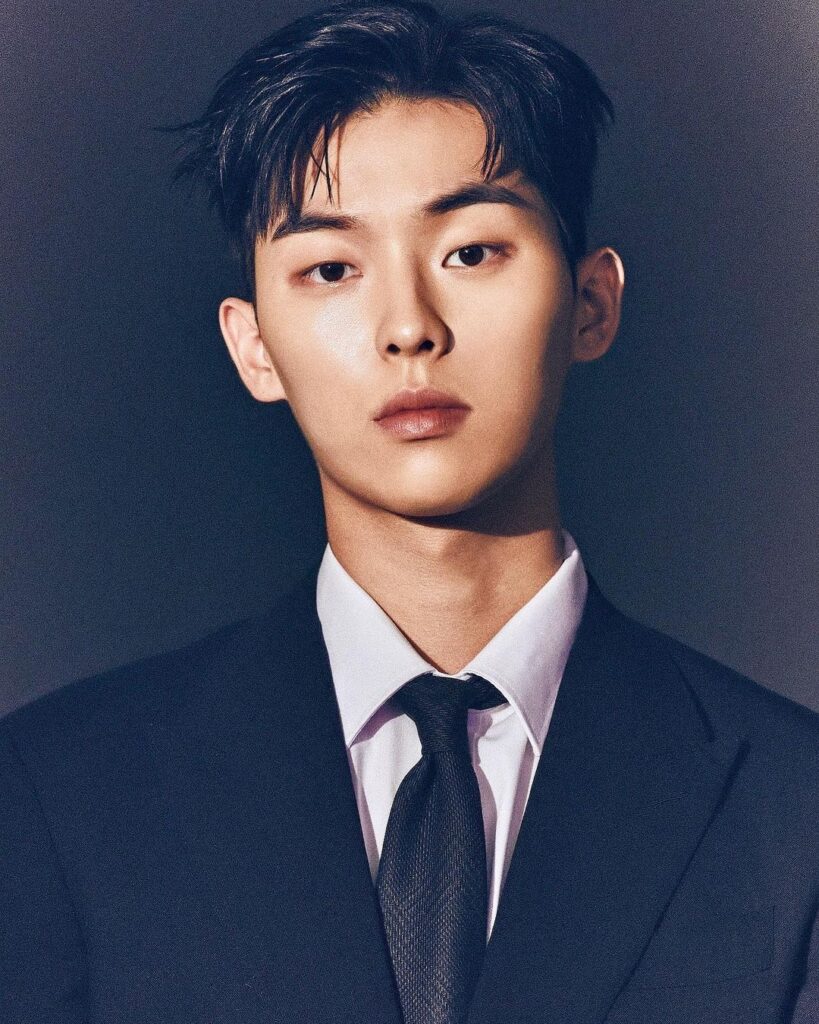 Choi Hyun Wook drama ocultista