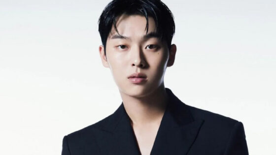 Choi Hyun Wook drama ocultista