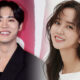 Choo Young Woo Kim So Hyun