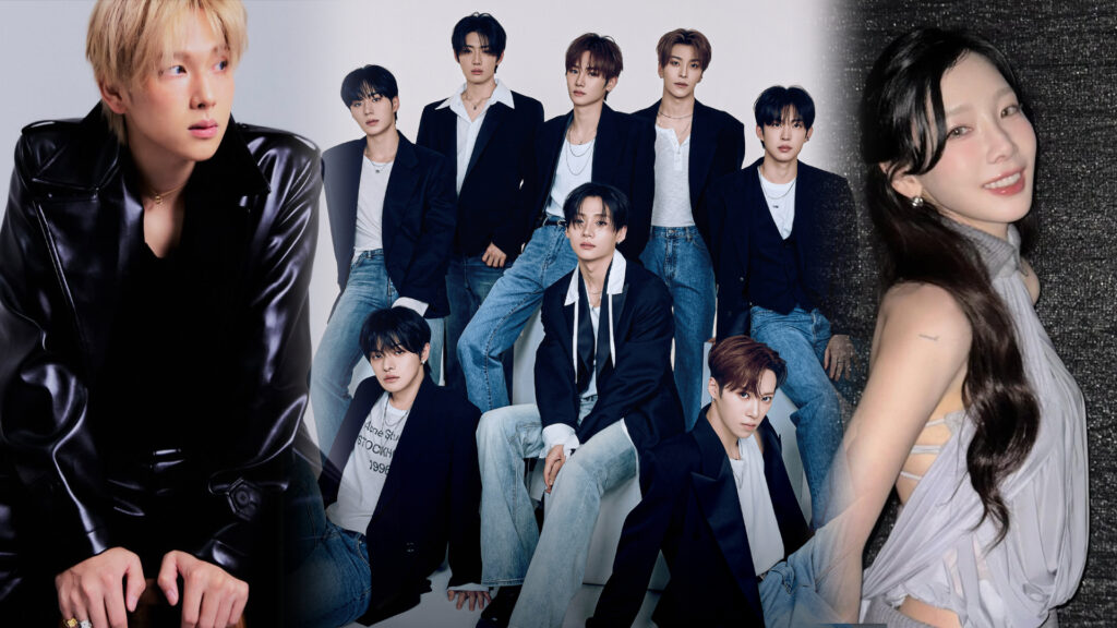 comebacks diciembre 2025