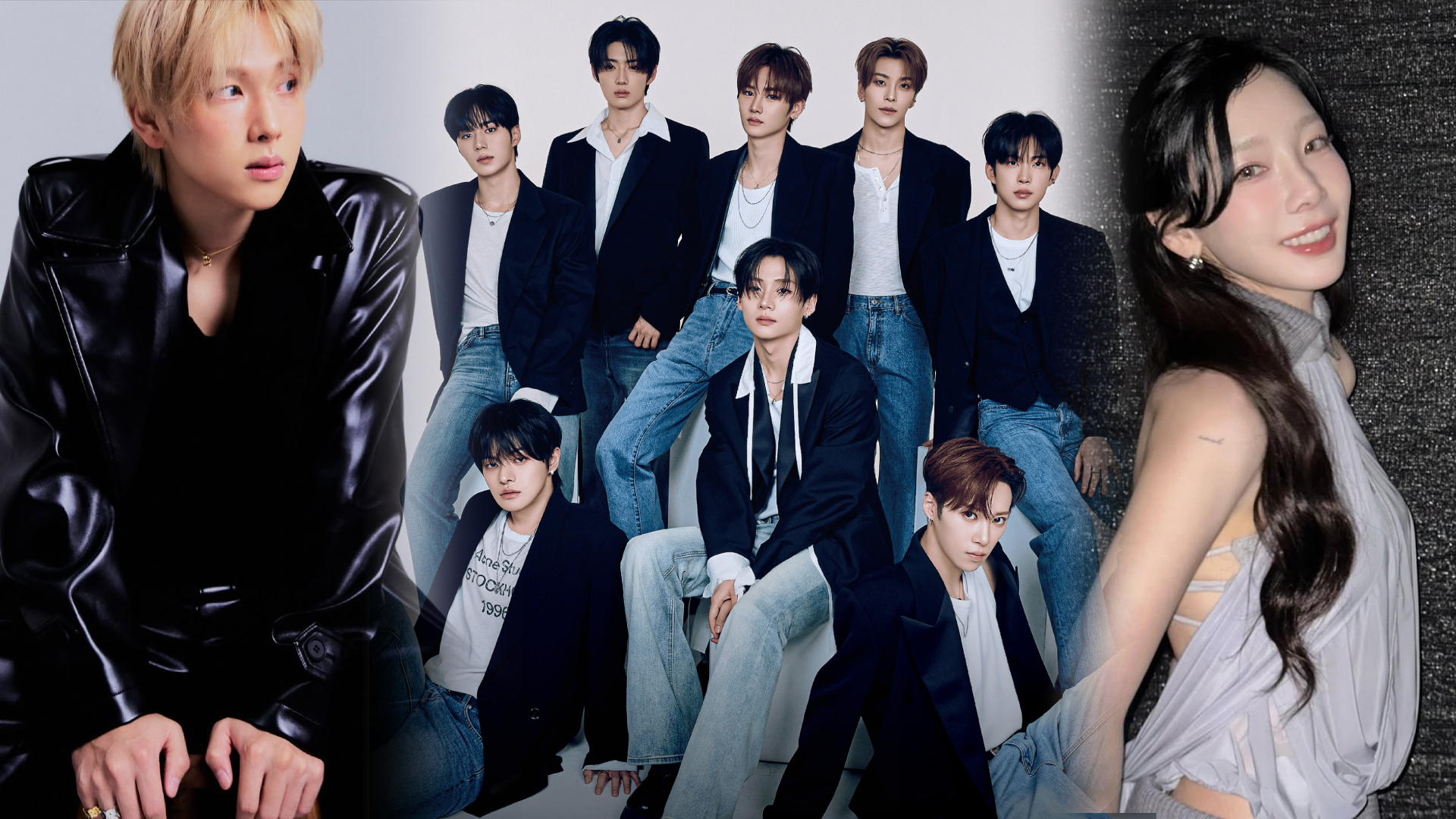 comebacks diciembre 2025