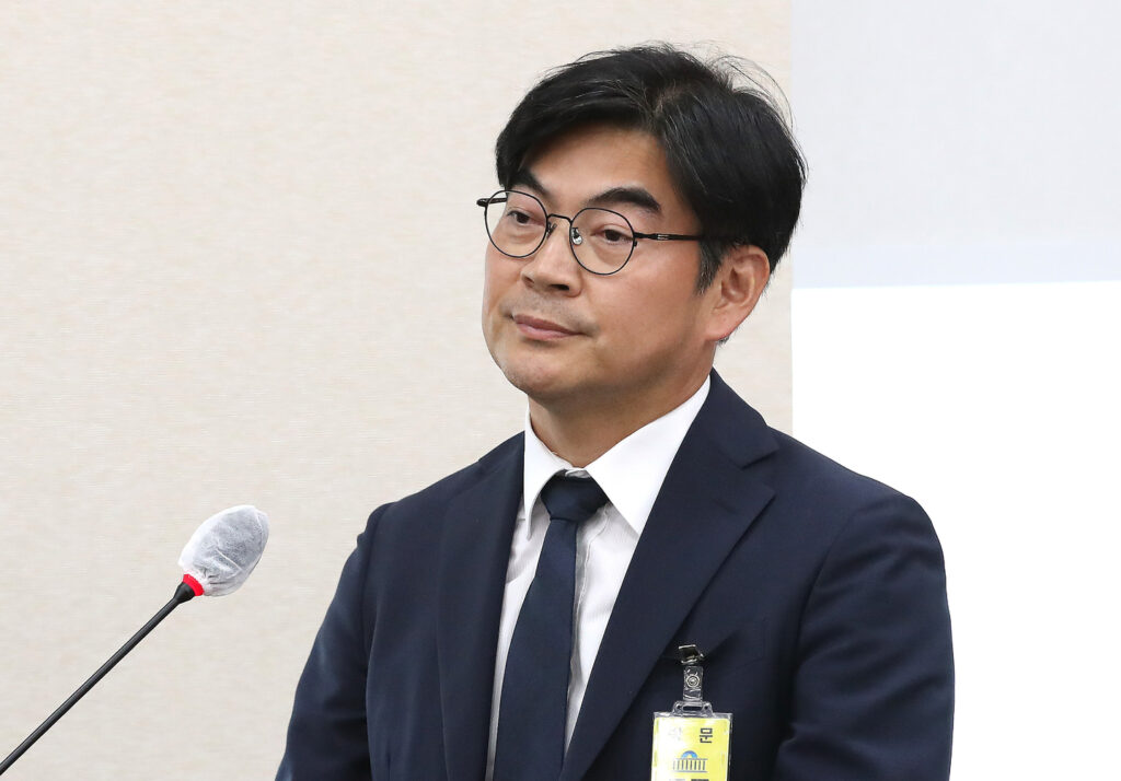 Corea del Sur acoso escolar