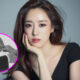 Hahm Eun Jung boda