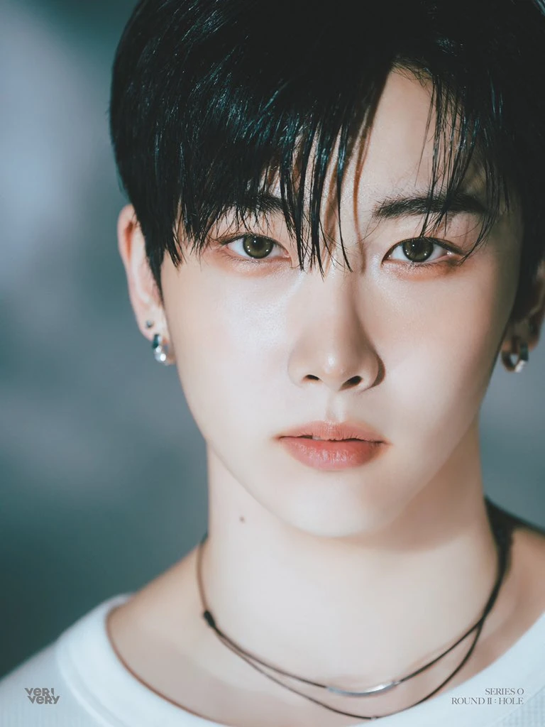 Hoyoung servicio militar