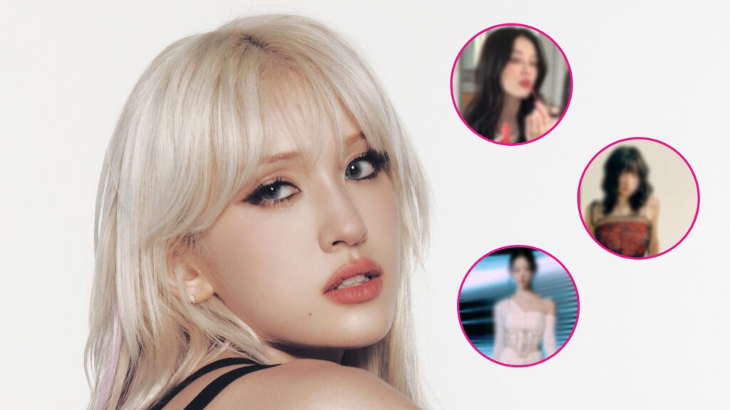 idols película Perfect Girl