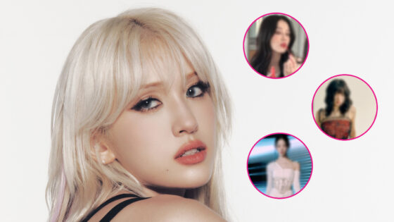 idols película Perfect Girl