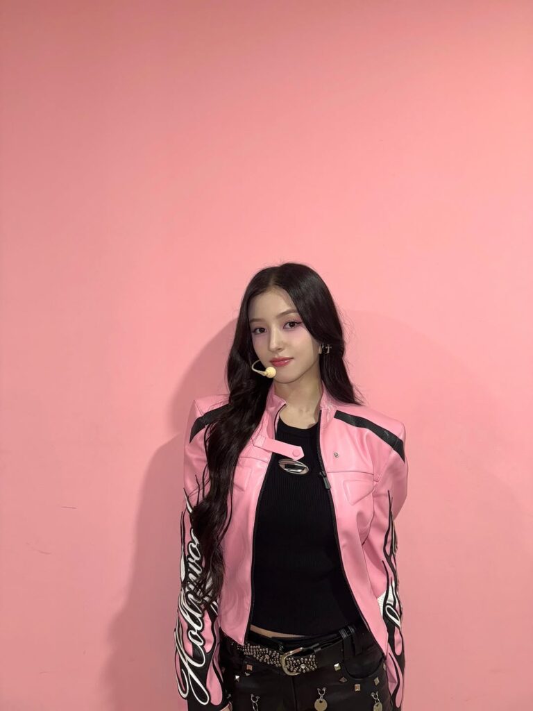 idols película Perfect Girl