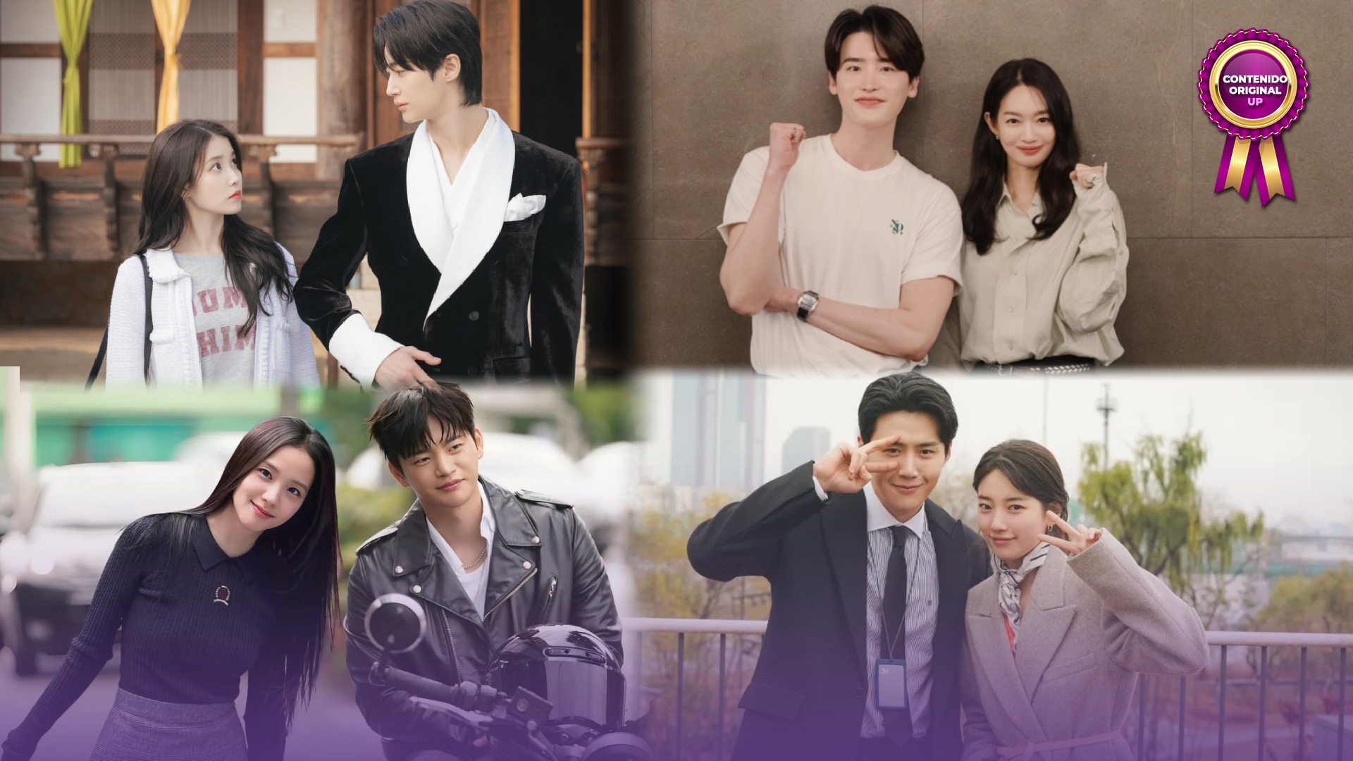 De Limones A Mandarinas Conoce El Significado Detr S Del T Tulo Del K Kdramas 2026 Adelanto Jisoo IU Lee Jong Suk Hyeri Son Ye Jin Netflix Parejas Coreanas Unniepop 