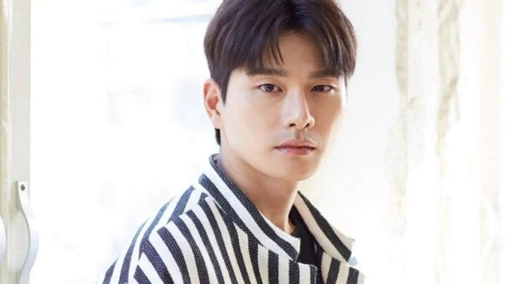 Lee Yi kyung denuncia