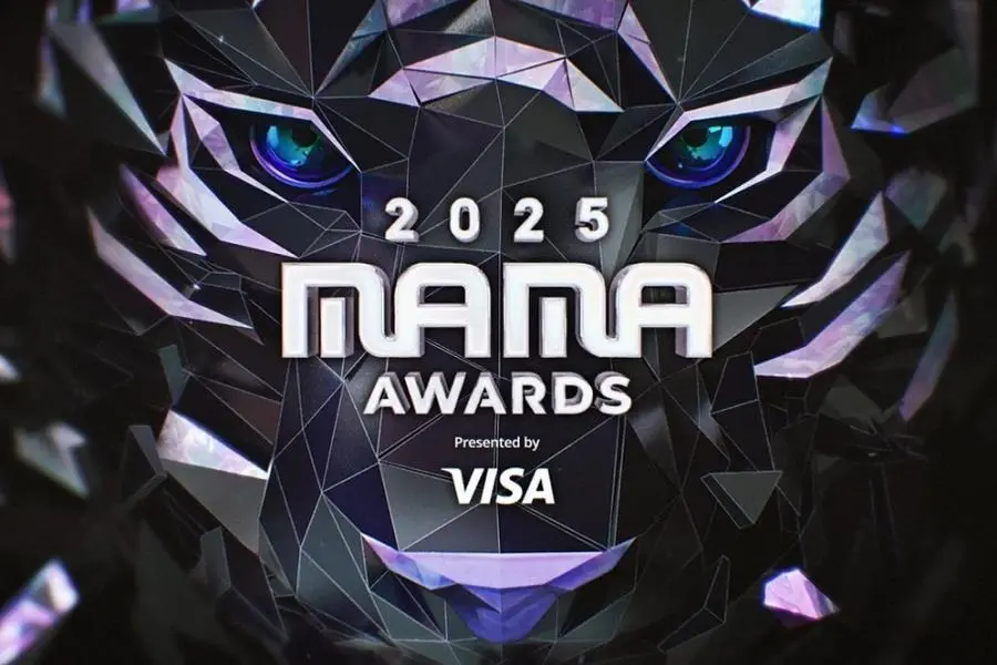 MAMA Awards Hong Kong