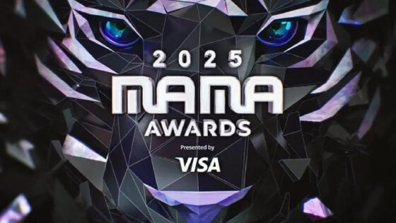 MAMA Awards Hong Kong