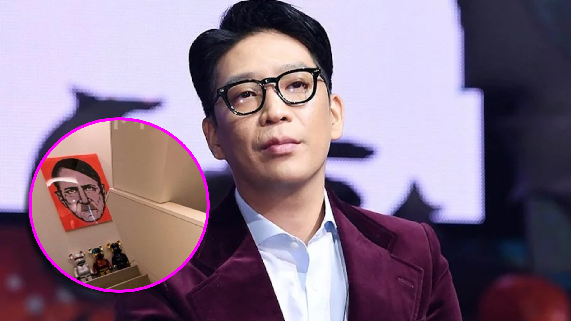 MC Mong Hitler