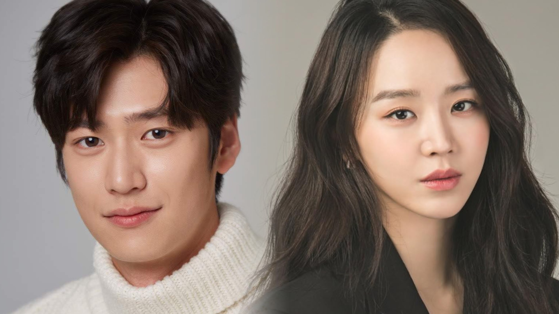 Shin Hae Sun Na In Woo