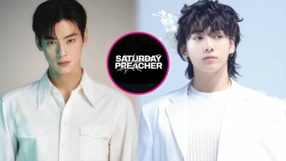 jungkook-bts-y-cha-eun-woo-sorprenden-con-un-challenge-juntos-de-saturday-preacher-unniepop