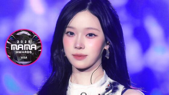 winter-de-aespa-genera-preocupación-tras-haberse-lesionado-en-los-mama-2025-unniepop