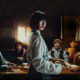 Ryu Seung Bum Family Matters