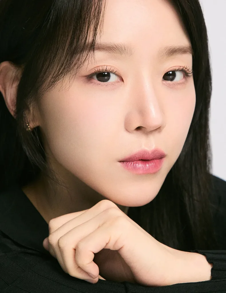 Na In Woo Shin Ha Sun