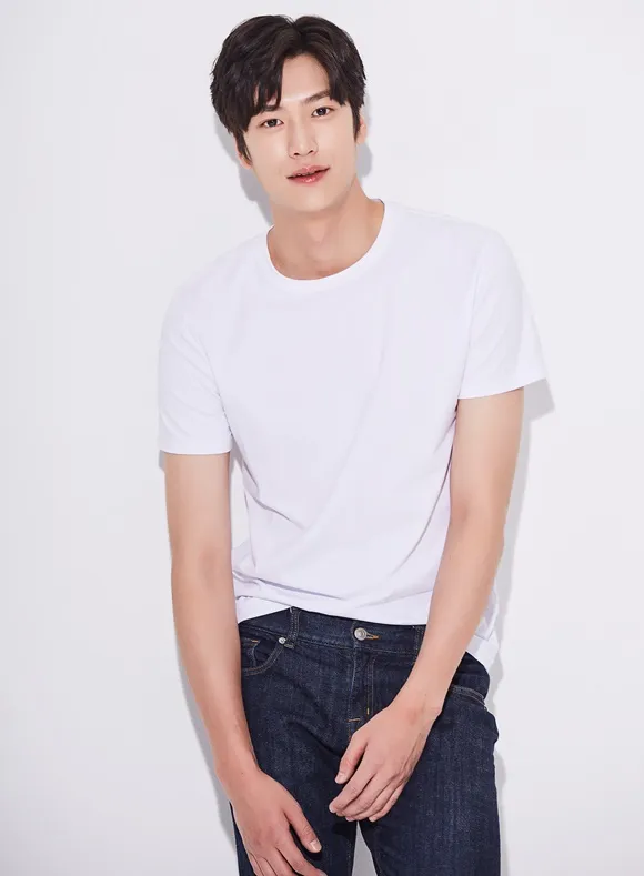 Na In Woo Shin Ha Sun