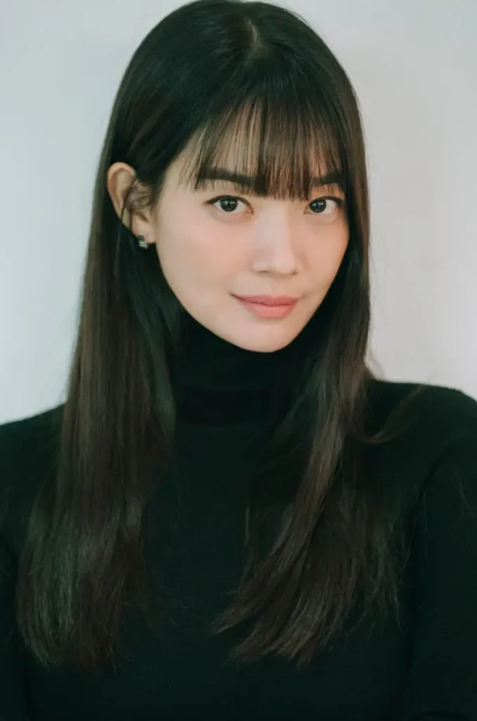 Shin Min Ah Kim Woo Bin 