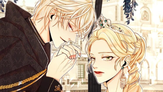 The Remarried Empress