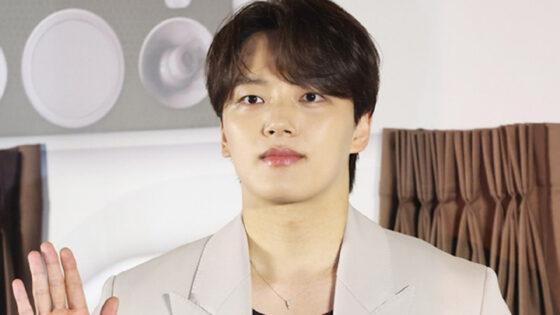 Yeo Jin Goo KATUSA
