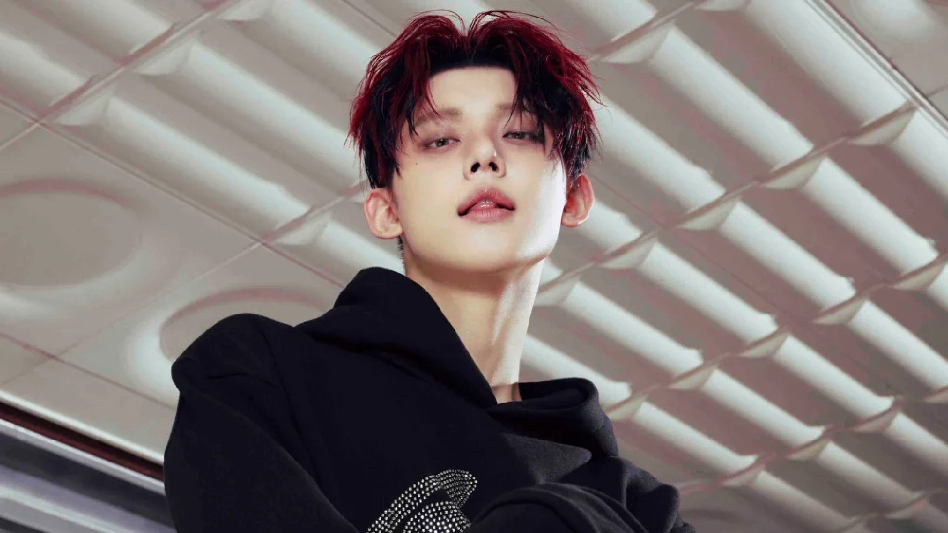 Yeonjun The Kelly Clarkson Show