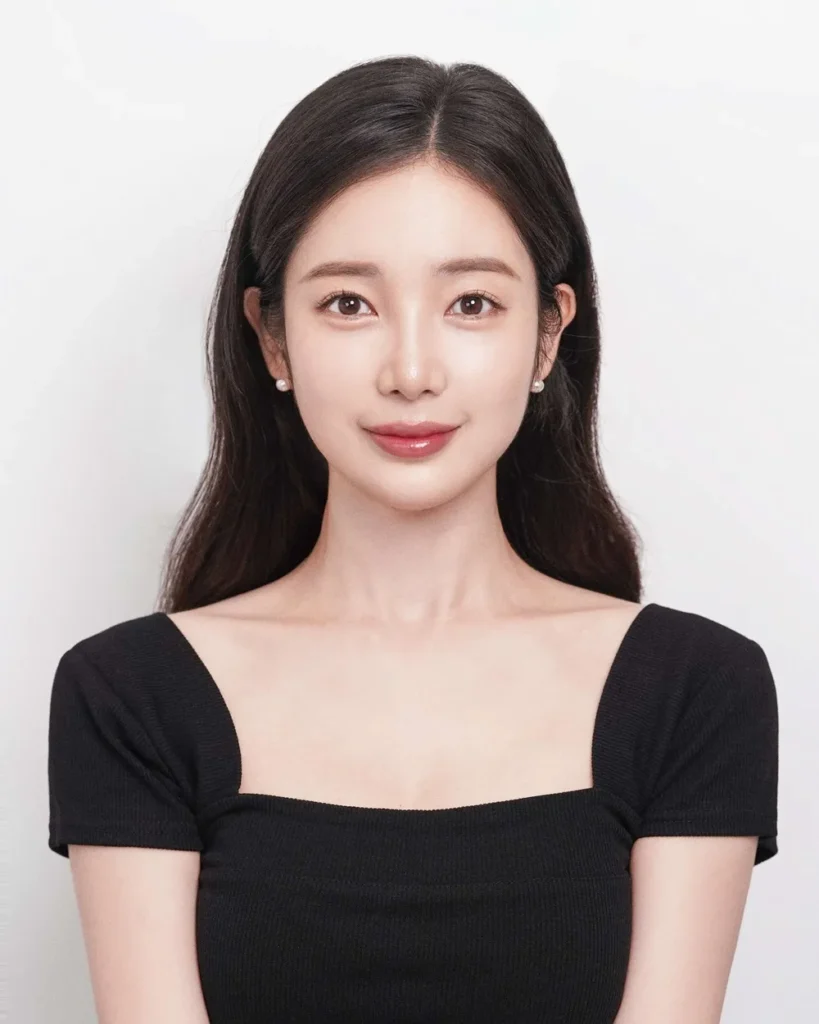 Yoon Chae Kyung Lee Yong Dae