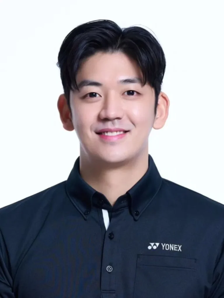 Yoon Chae Kyung Lee Yong Dae