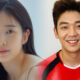 Yoon Chae Kyung Lee Yong Dae