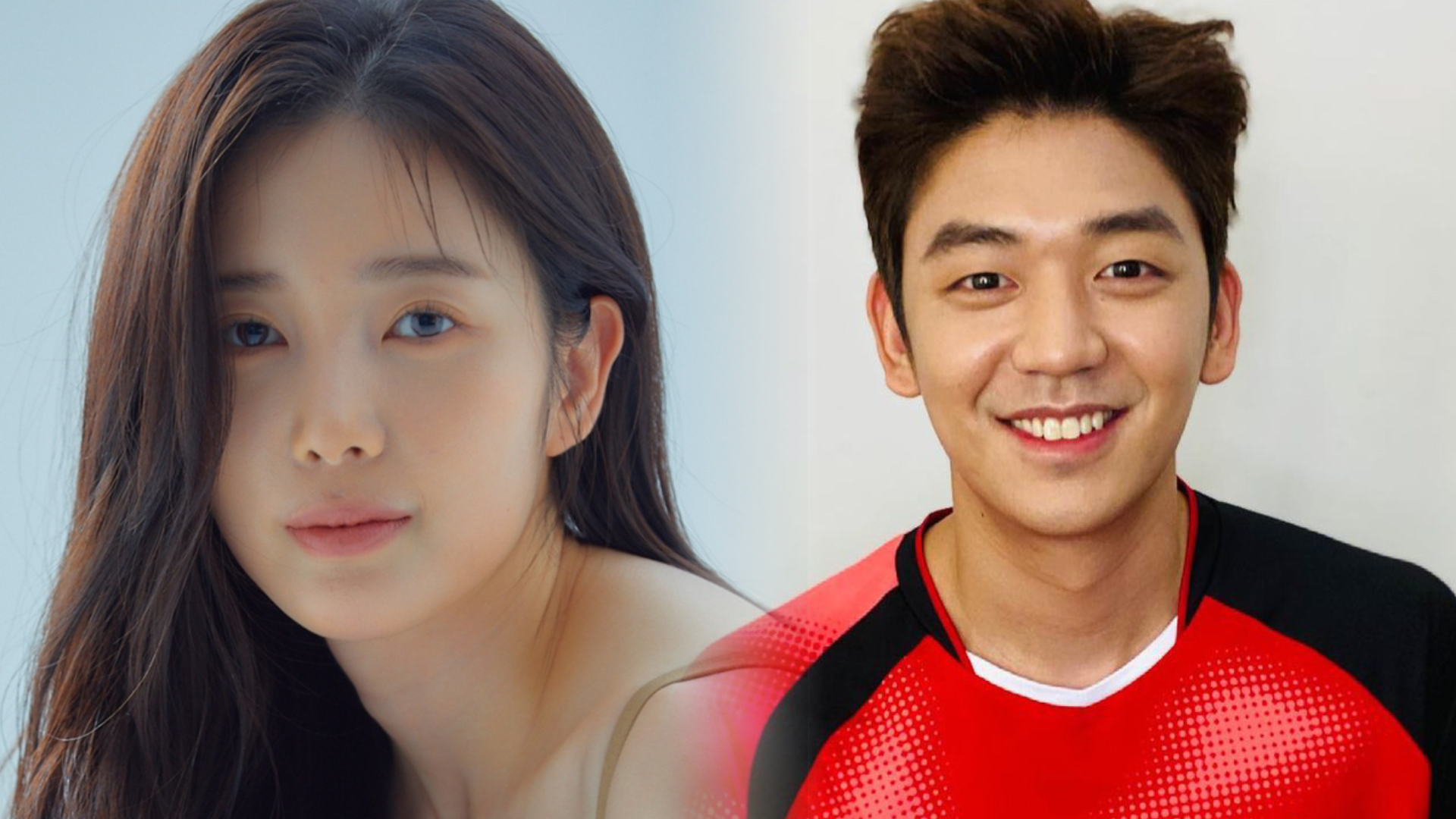 Yoon Chae Kyung Lee Yong Dae