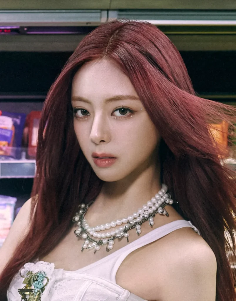 Yuna nuevo drama