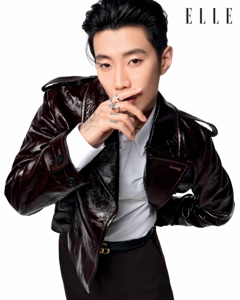 Jay Park K-Pop