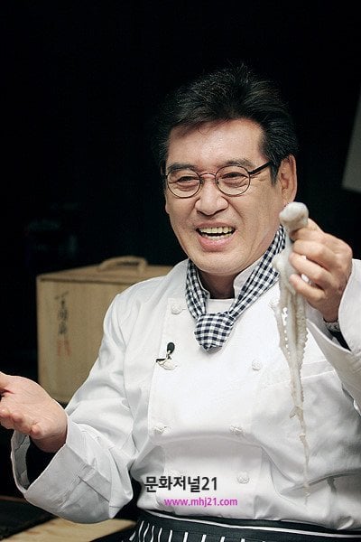 Jo Hyung Ki actor