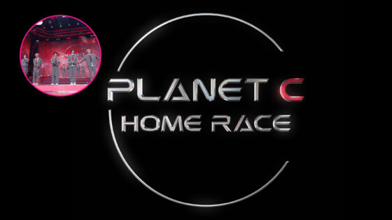 Planet C MODYSSEY 3RACHA