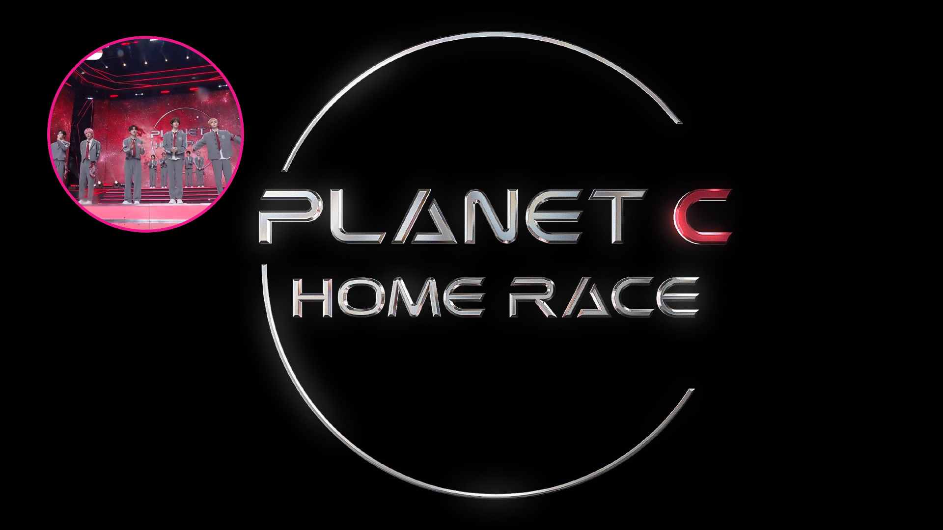 Planet C MODYSSEY 3RACHA