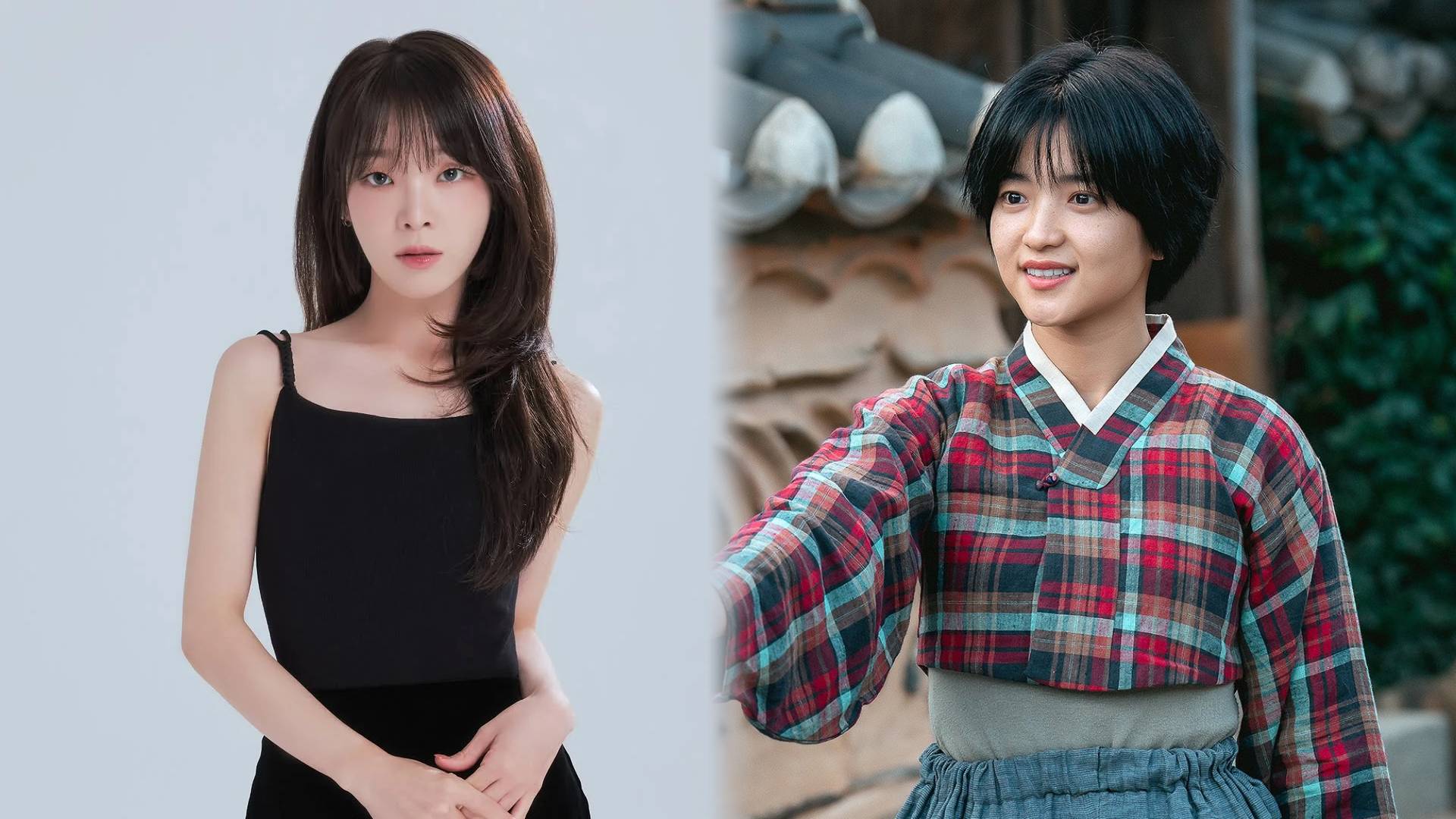 Seunghee kim tae ri