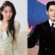 Shin Min Ah y Kim Woo Bin comparten foto juntos en el día de su boda