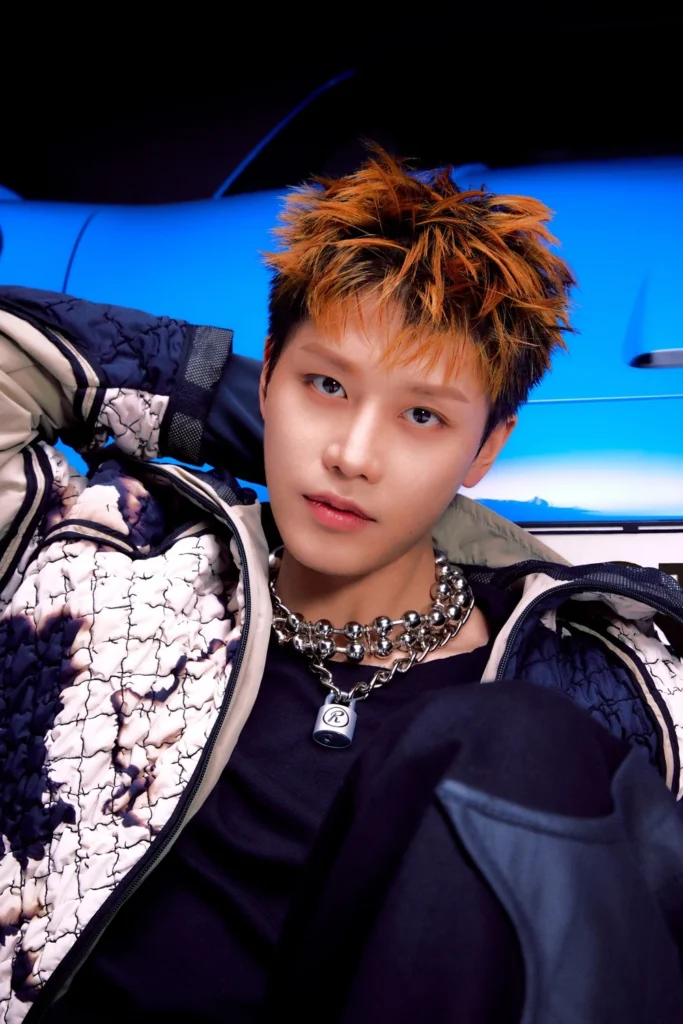 Taeil NCT sentencia prision