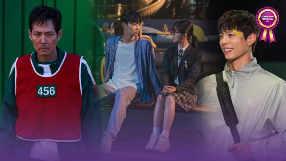 UnniePop K-dramas 2025