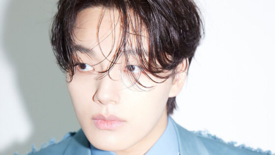 Yeo Jin Goo militar