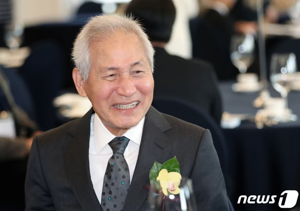 Ah Sung Ki