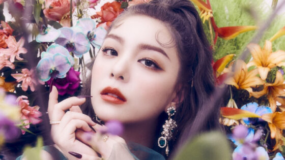 Ailee Corea