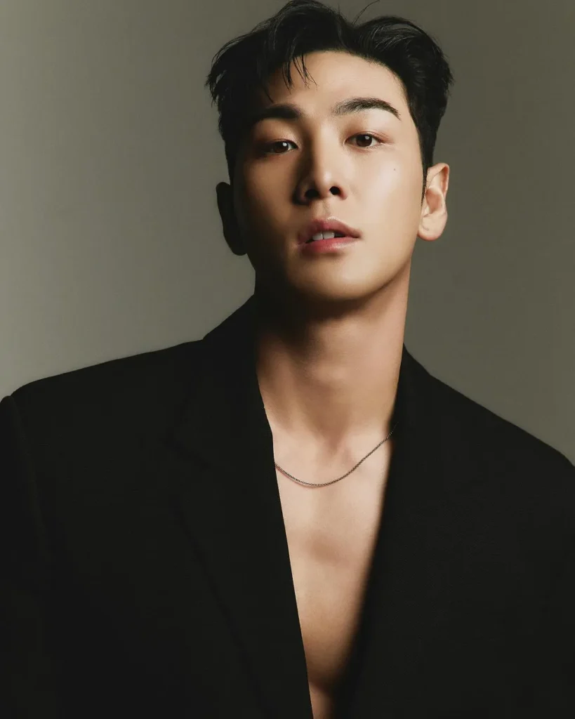 Baekho alistamiento militar