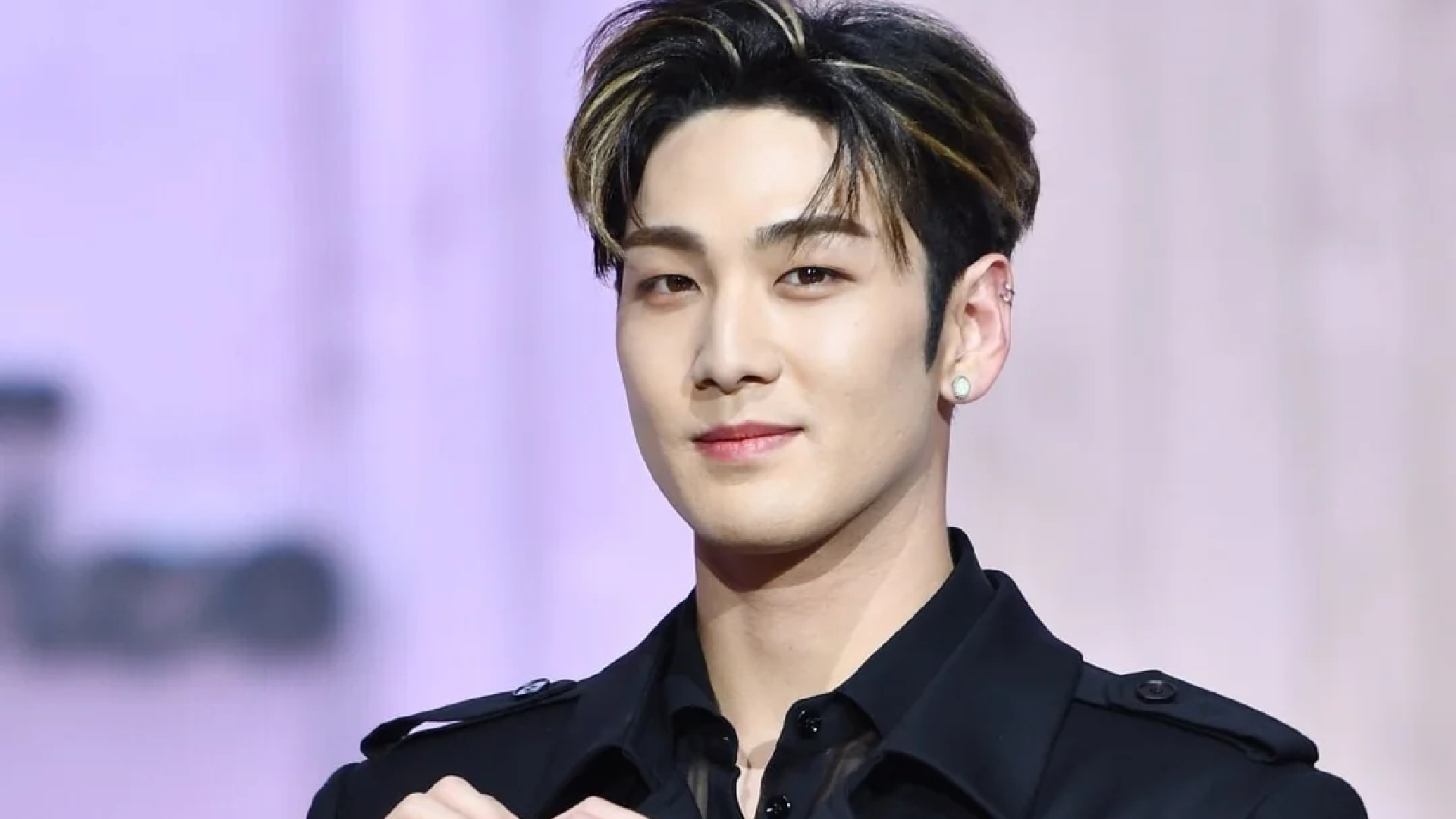 Baekho alistamiento militar