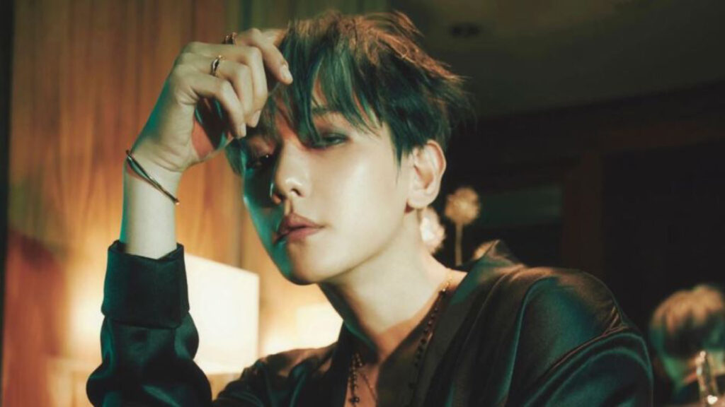 Baekhyun acciones legales