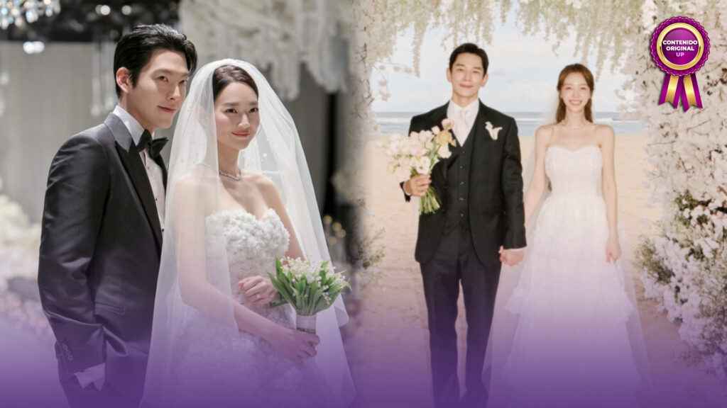 bodas surcoreanas