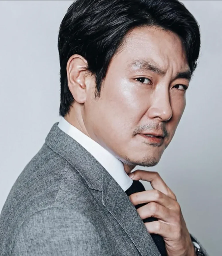 Choi Jin Woong
