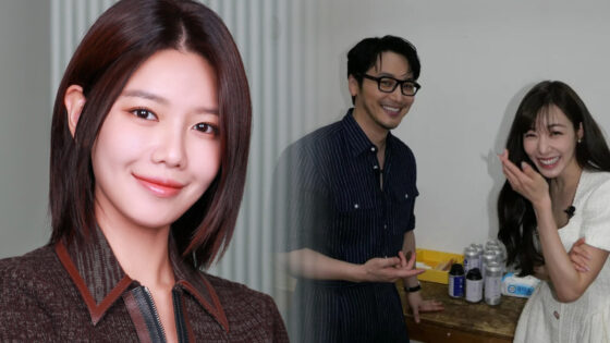 Choi Sooyoung Tiffany