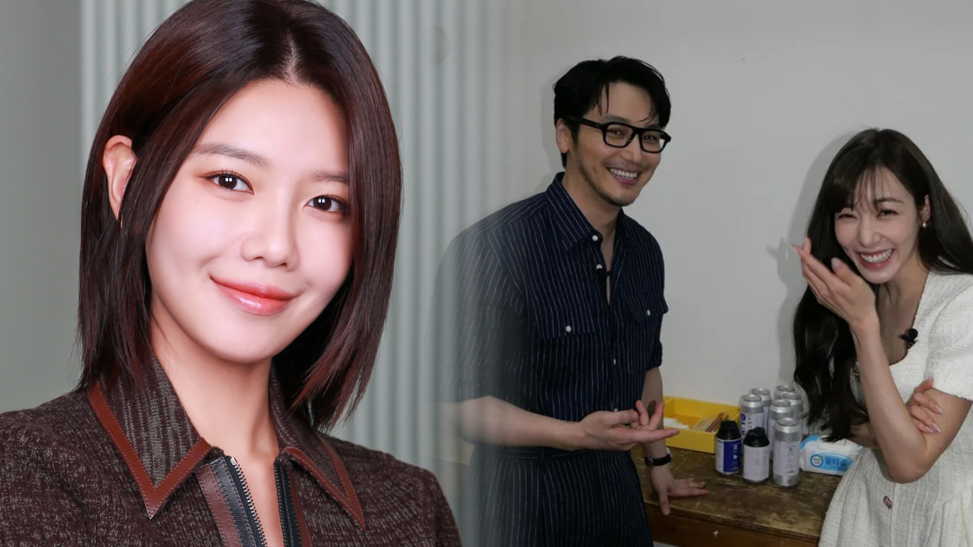 Choi Sooyoung Tiffany