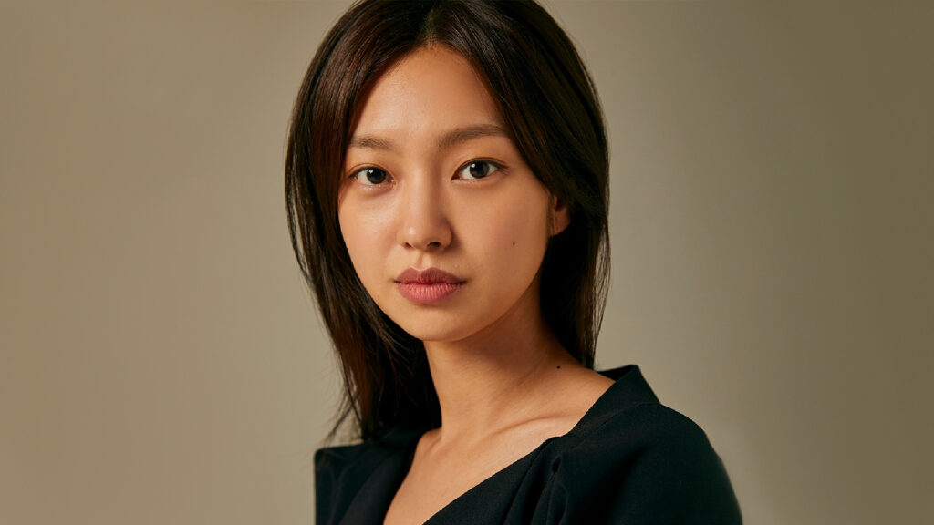 Choi Yoo Hwa matrimonio